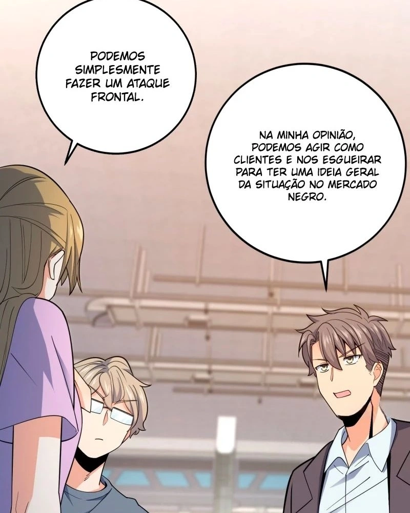 Read Poupe-me, Grande Lorde Manga Online