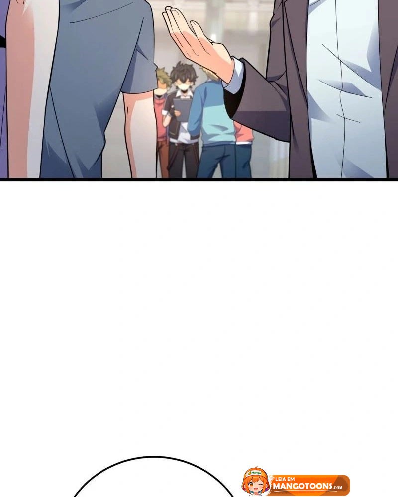 Read Poupe-me, Grande Lorde Manga Online