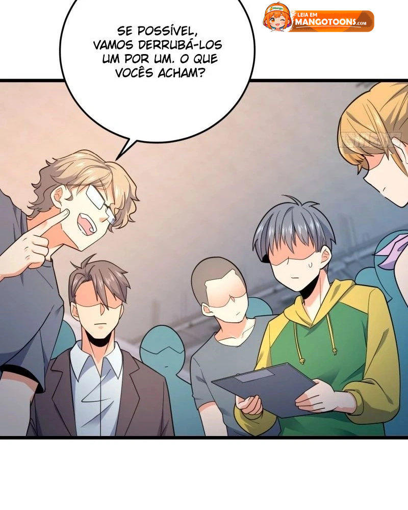 Read Poupe-me, Grande Lorde Manga Online