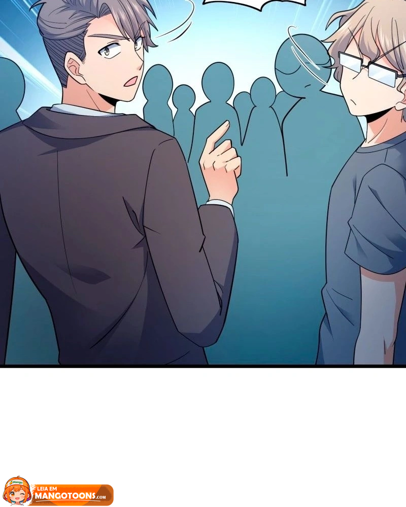 Read Poupe-me, Grande Lorde Manga Online