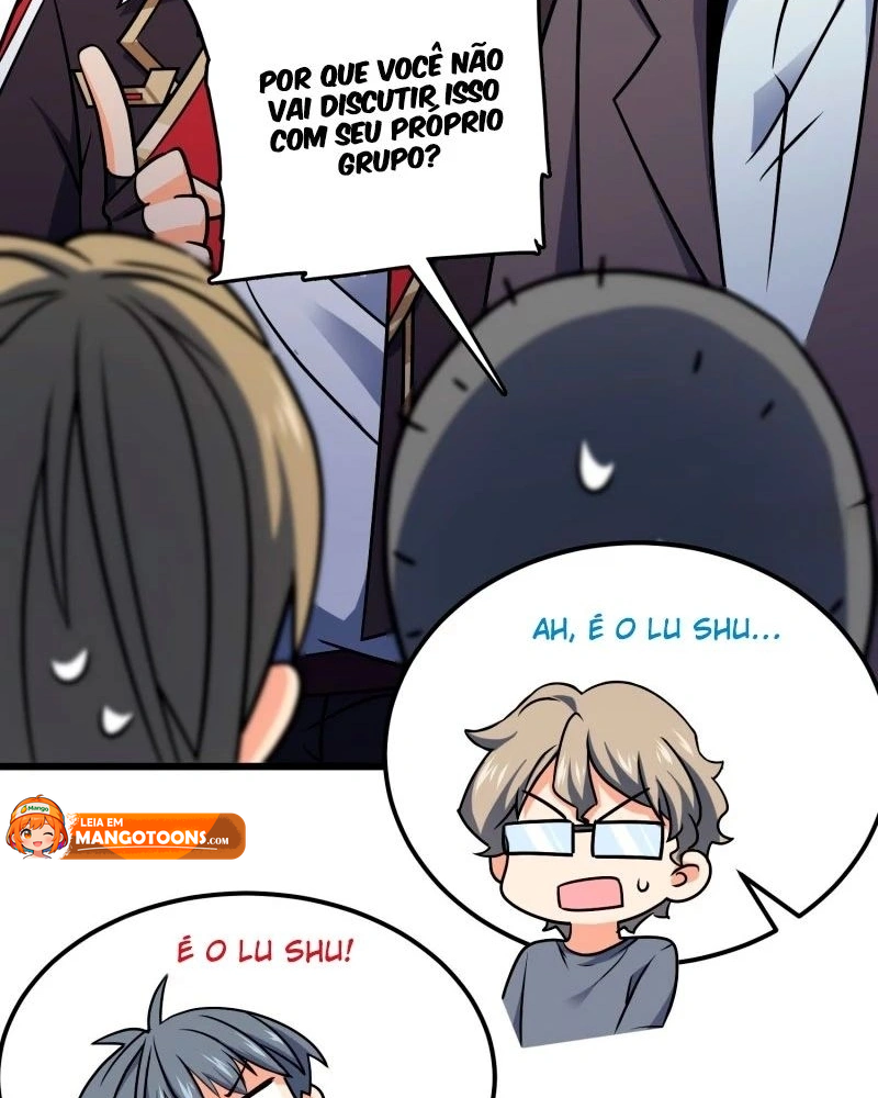 Read Poupe-me, Grande Lorde Manga Online