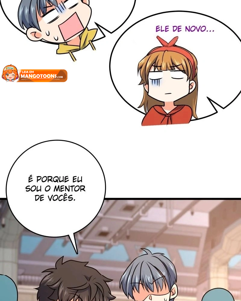 Read Poupe-me, Grande Lorde Manga Online