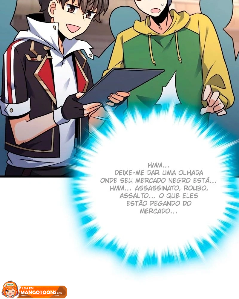 Read Poupe-me, Grande Lorde Manga Online