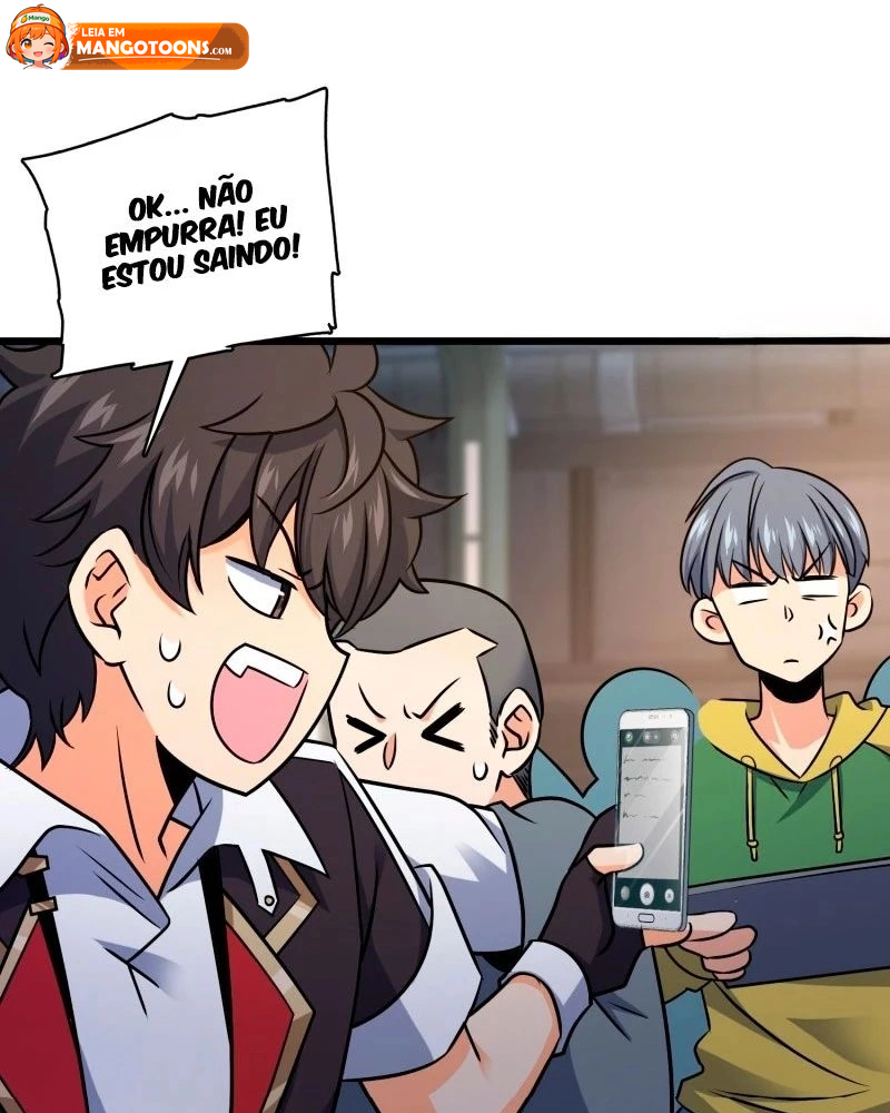 Read Poupe-me, Grande Lorde Manga Online