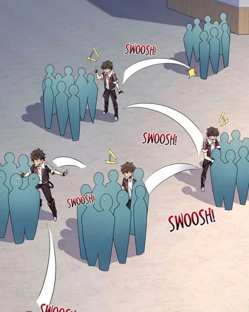 Read Poupe-me, Grande Lorde Manga Online