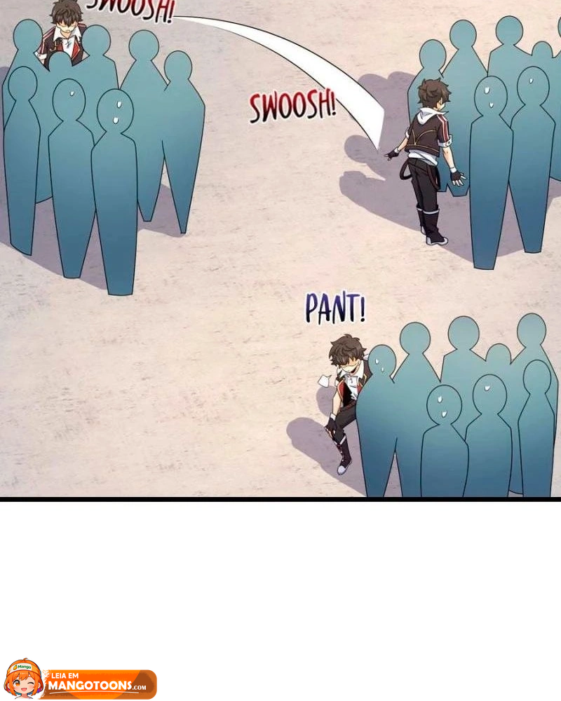 Read Poupe-me, Grande Lorde Manga Online