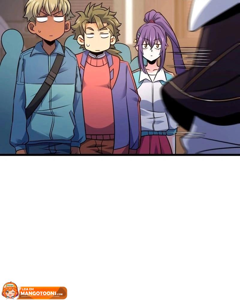 Read Poupe-me, Grande Lorde Manga Online