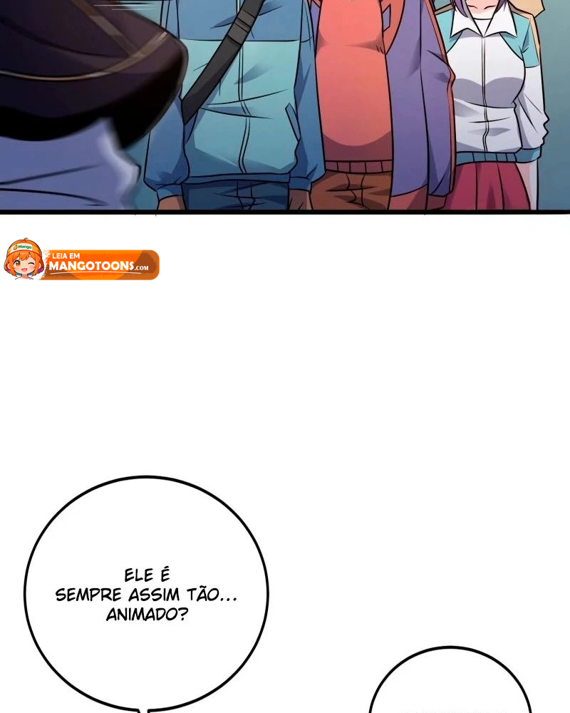 Read Poupe-me, Grande Lorde Manga Online