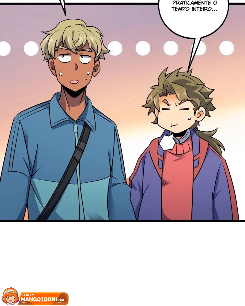 Read Poupe-me, Grande Lorde Manga Online