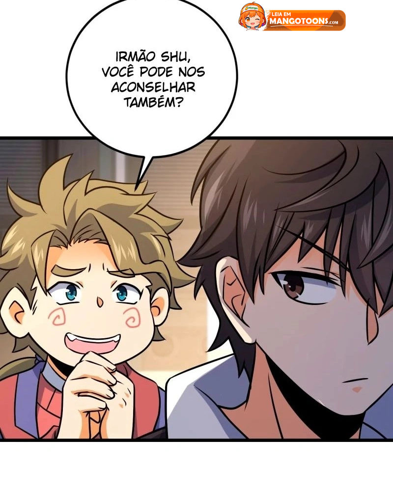 Read Poupe-me, Grande Lorde Manga Online