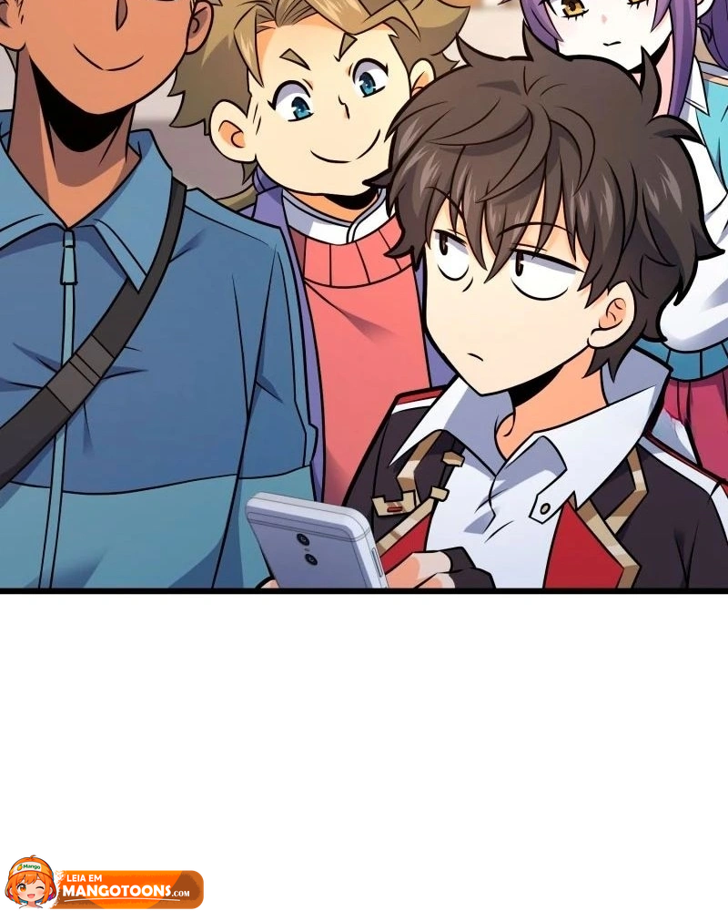 Read Poupe-me, Grande Lorde Manga Online