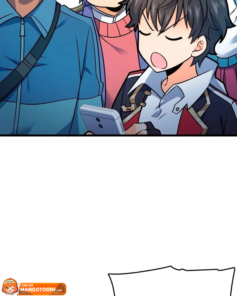 Read Poupe-me, Grande Lorde Manga Online