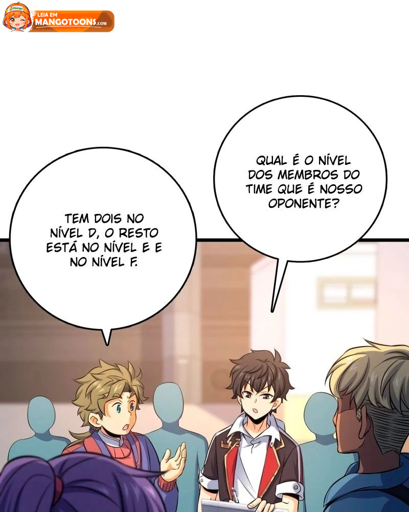 Read Poupe-me, Grande Lorde Manga Online