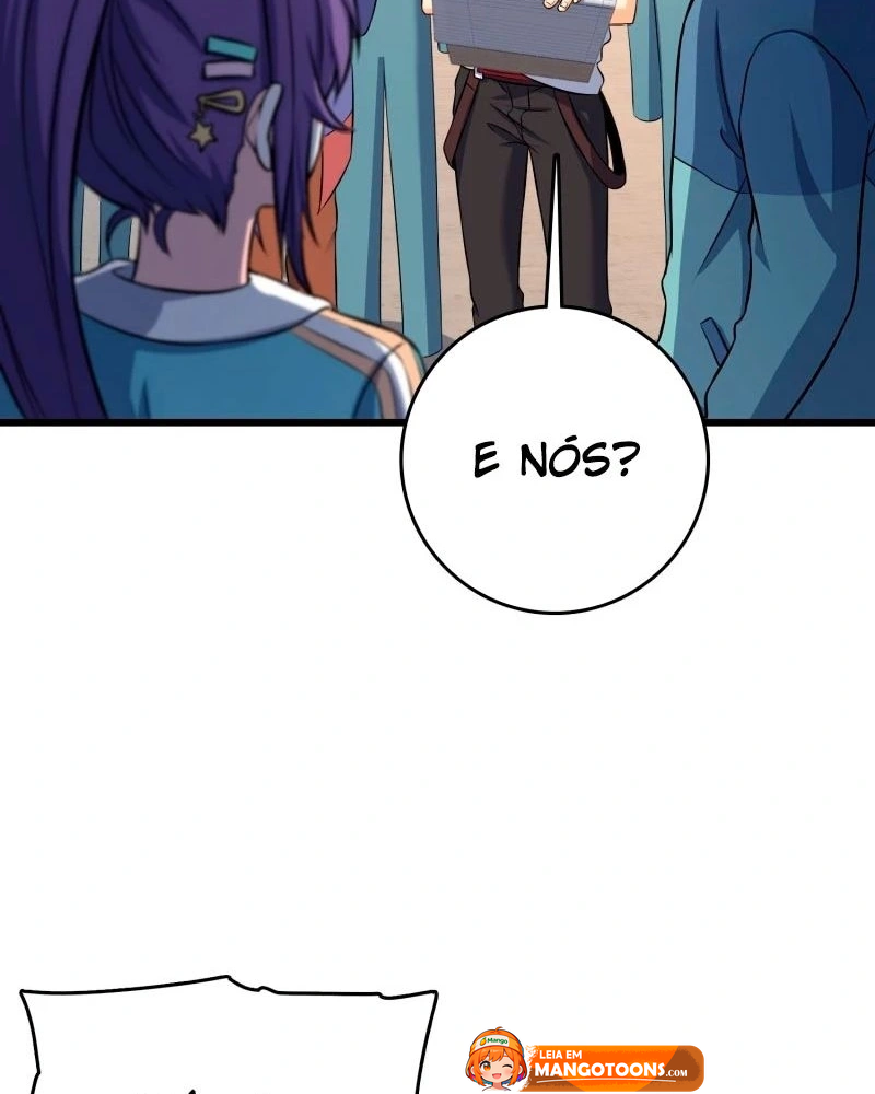 Read Poupe-me, Grande Lorde Manga Online