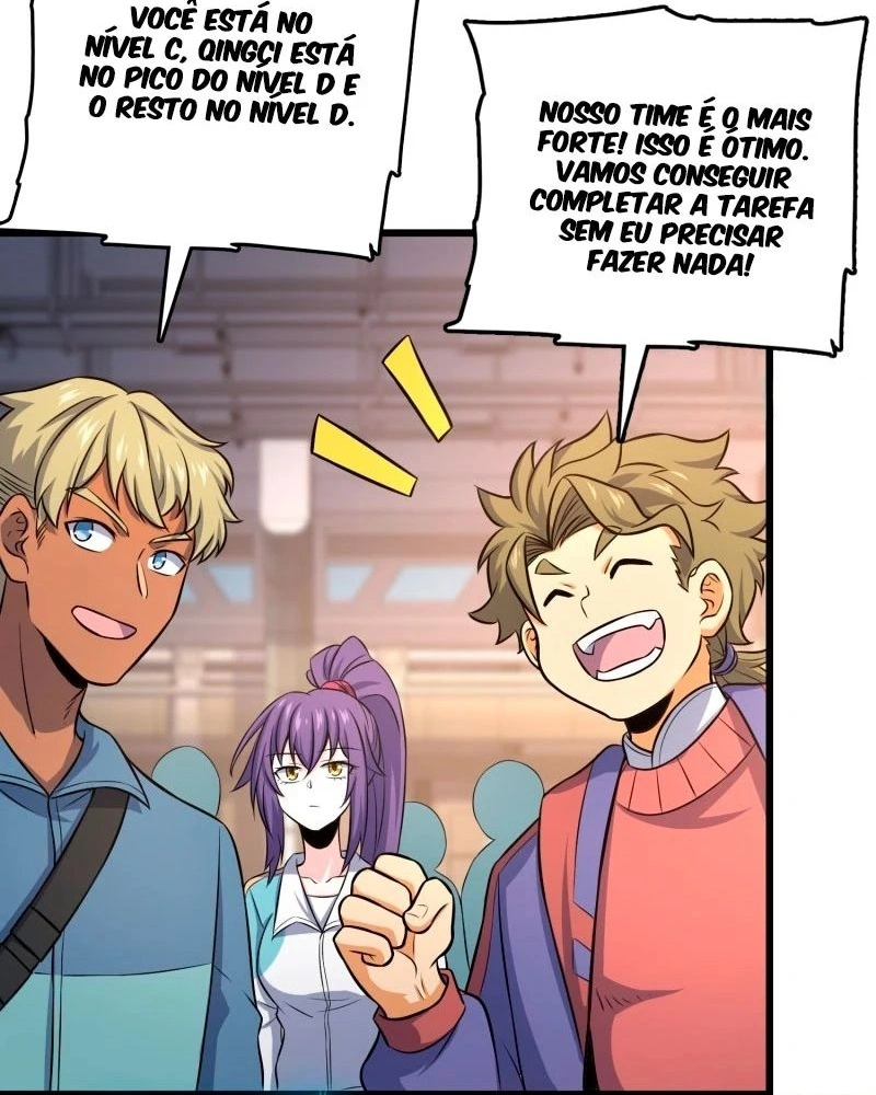 Read Poupe-me, Grande Lorde Manga Online