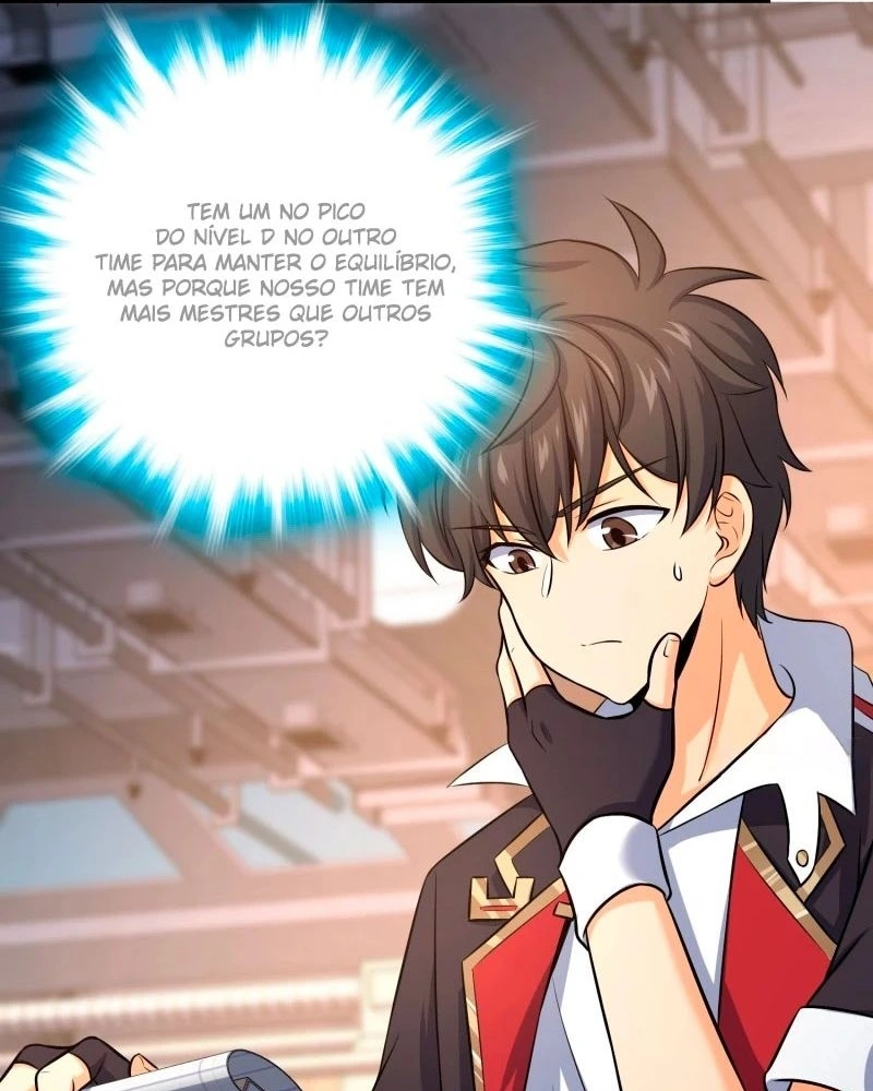 Read Poupe-me, Grande Lorde Manga Online