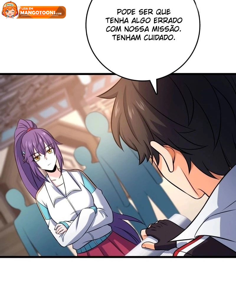 Read Poupe-me, Grande Lorde Manga Online