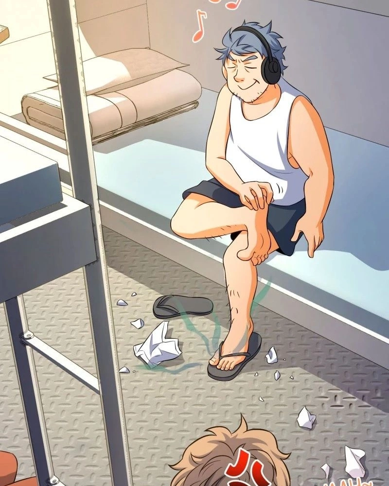 Read Poupe-me, Grande Lorde Manga Online