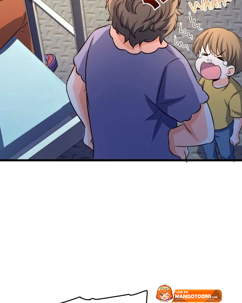 Read Poupe-me, Grande Lorde Manga Online