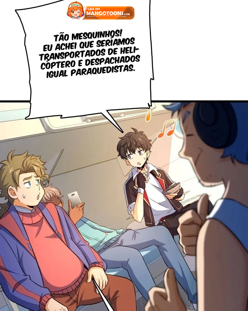 Read Poupe-me, Grande Lorde Manga Online