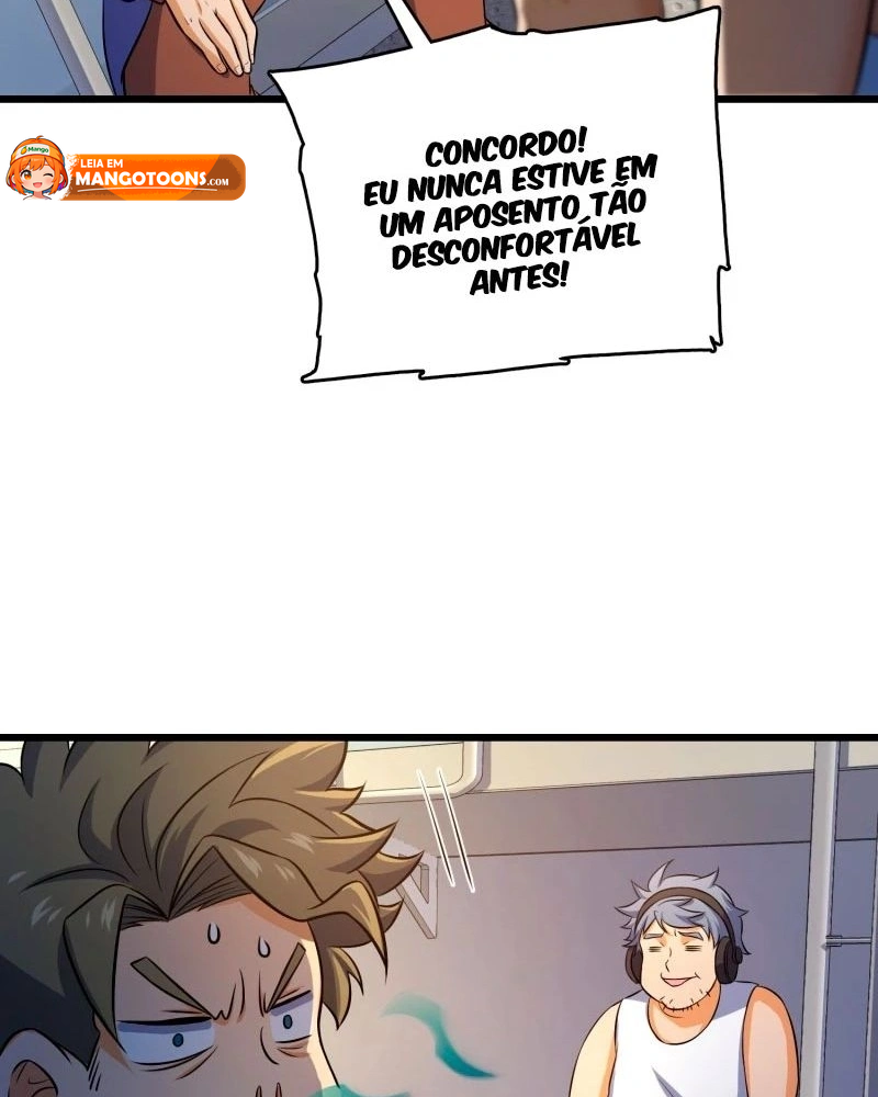 Read Poupe-me, Grande Lorde Manga Online