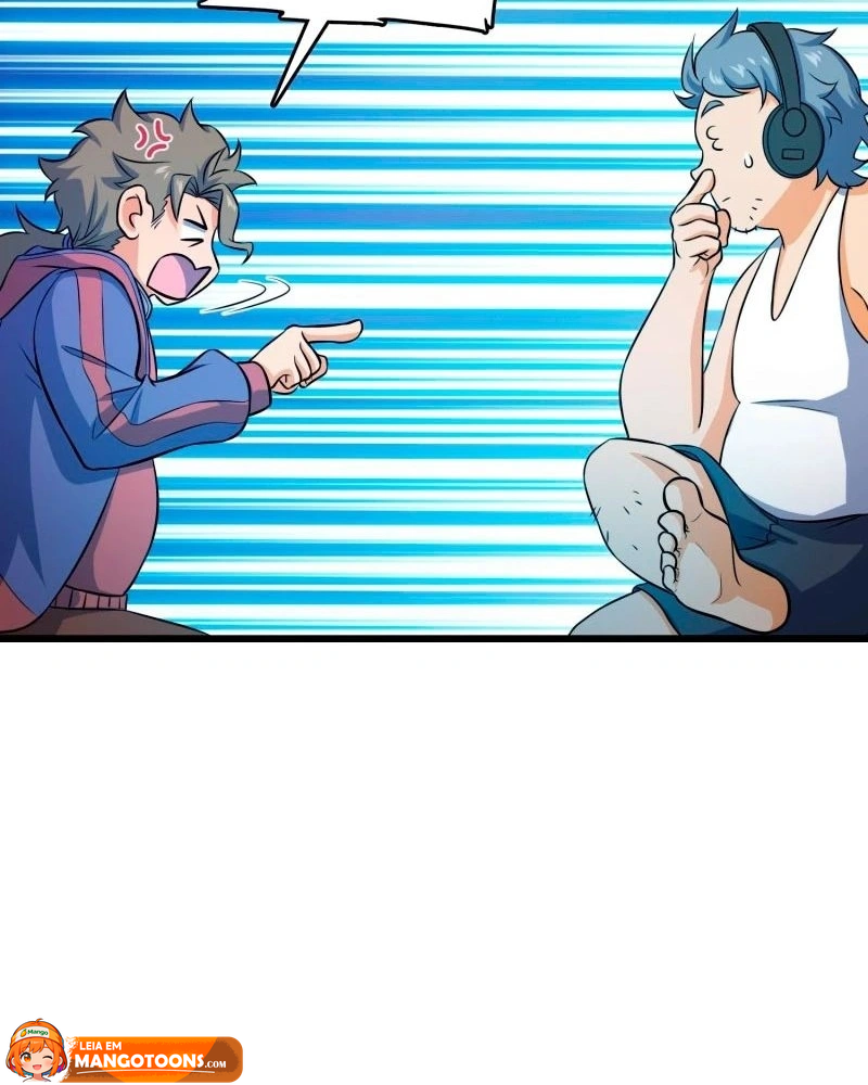 Read Poupe-me, Grande Lorde Manga Online