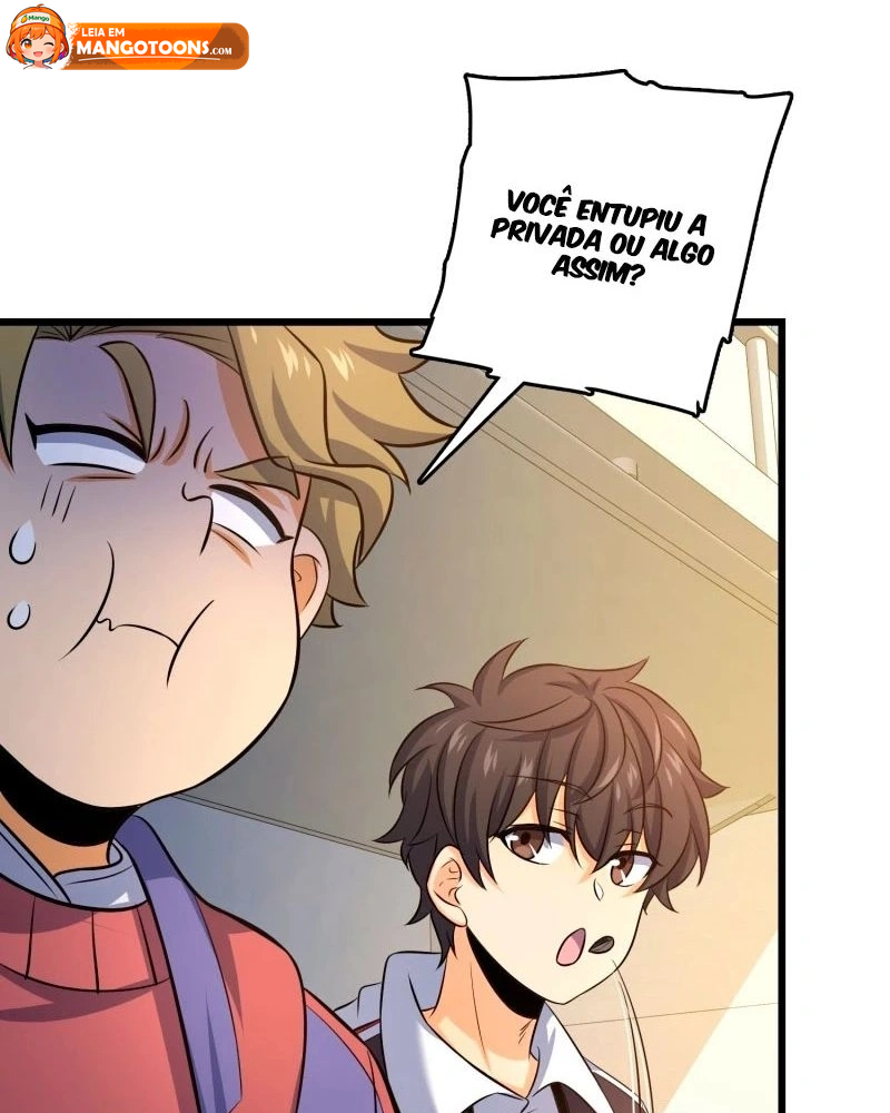 Read Poupe-me, Grande Lorde Manga Online