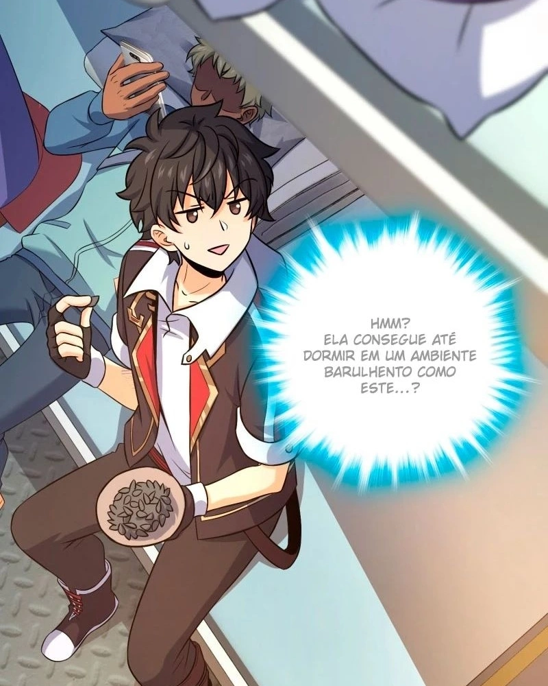 Read Poupe-me, Grande Lorde Manga Online