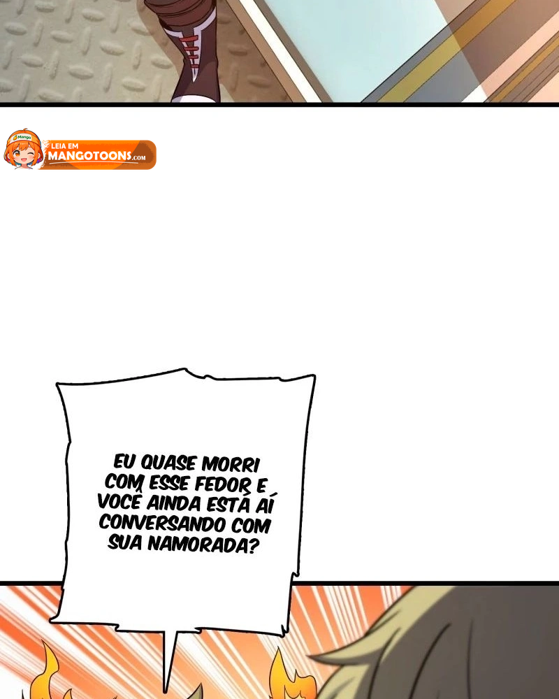 Read Poupe-me, Grande Lorde Manga Online