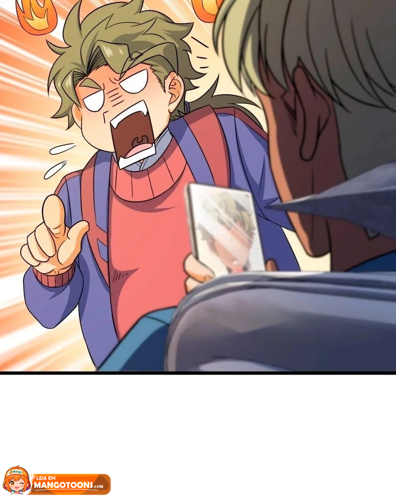 Read Poupe-me, Grande Lorde Manga Online