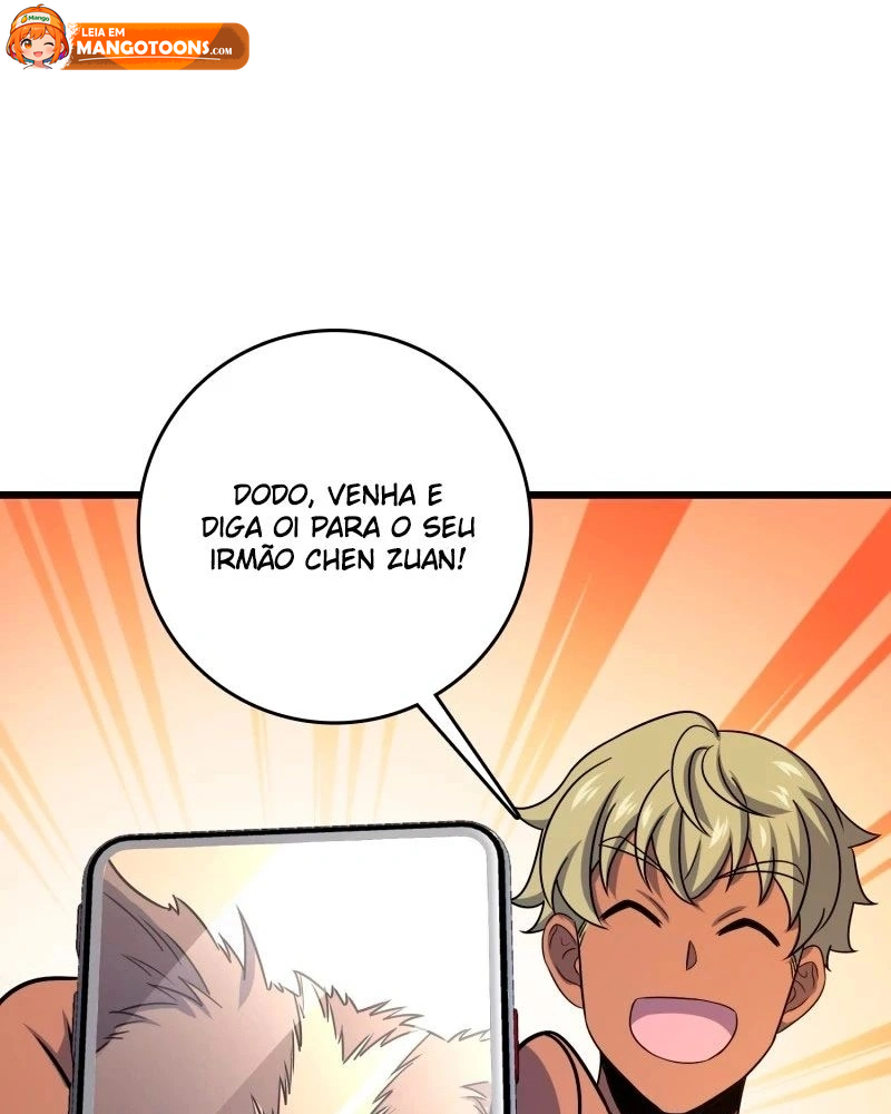 Read Poupe-me, Grande Lorde Manga Online