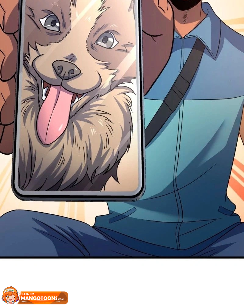 Read Poupe-me, Grande Lorde Manga Online