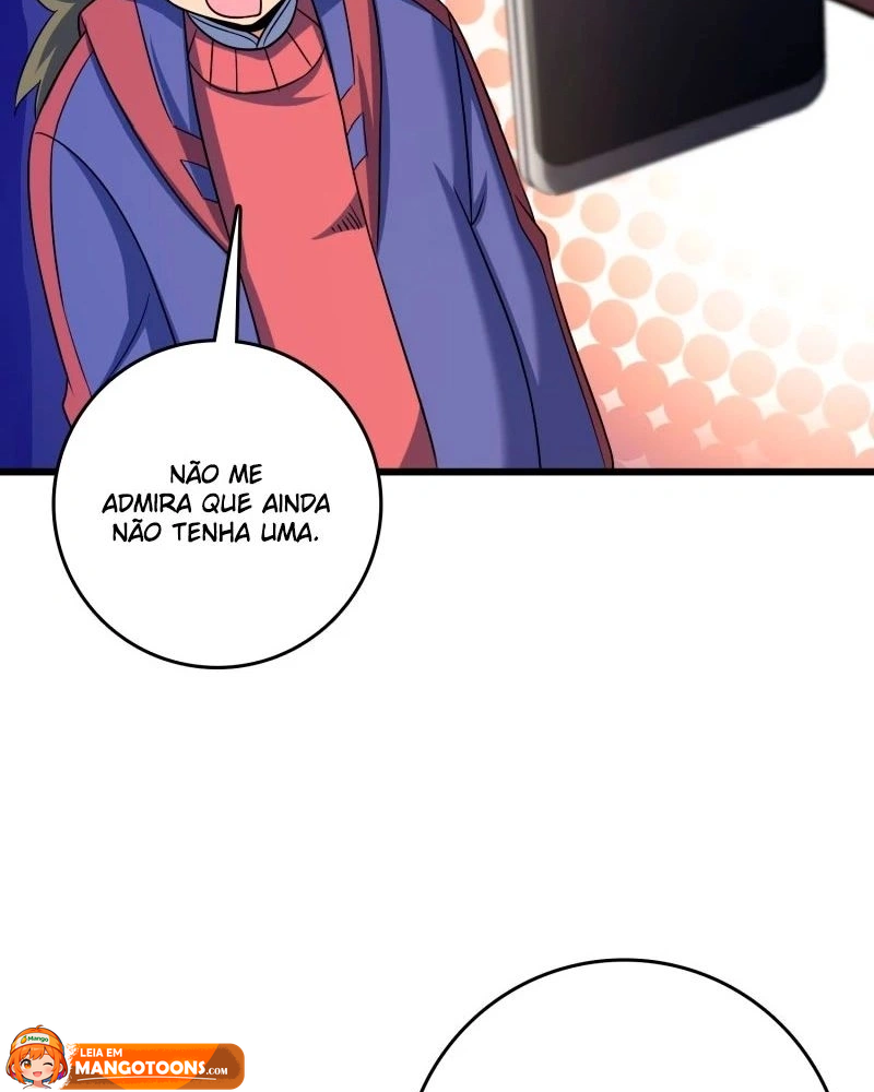 Read Poupe-me, Grande Lorde Manga Online