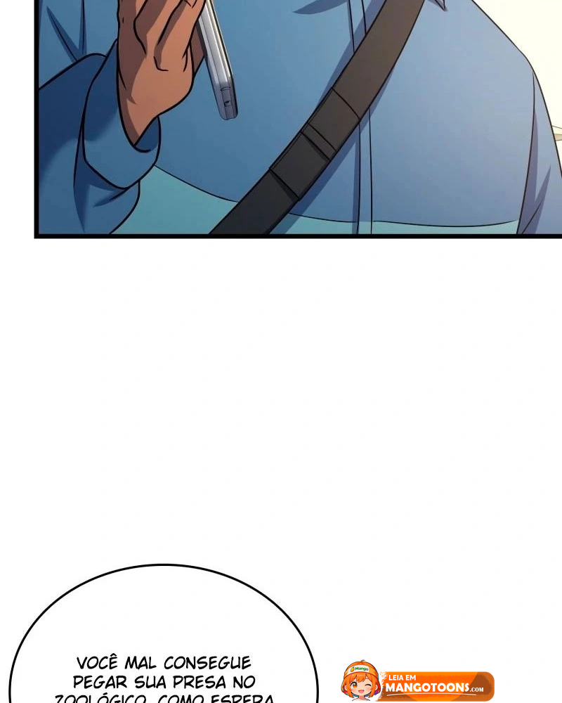 Read Poupe-me, Grande Lorde Manga Online