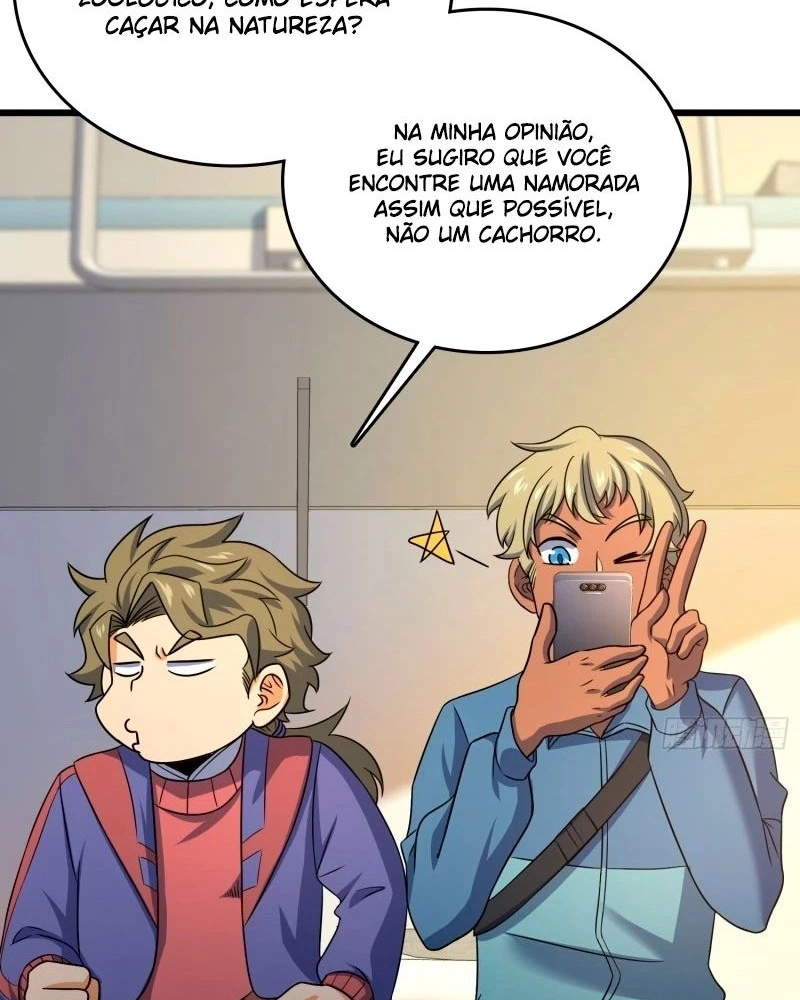 Read Poupe-me, Grande Lorde Manga Online