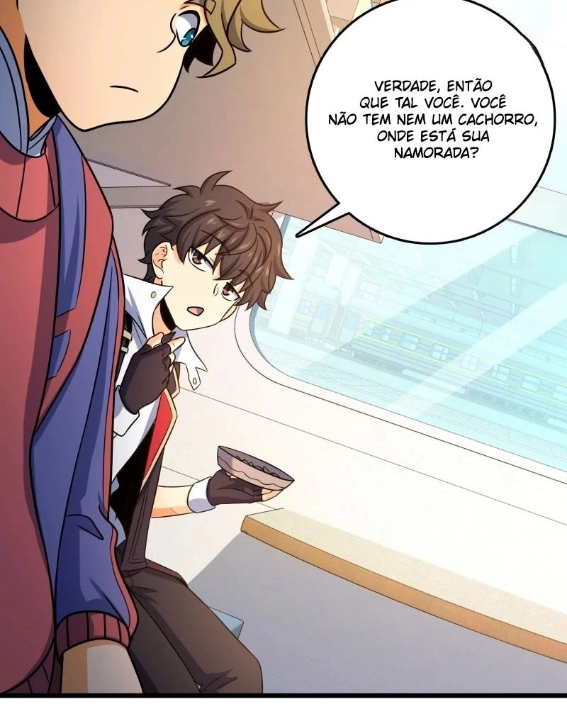 Read Poupe-me, Grande Lorde Manga Online