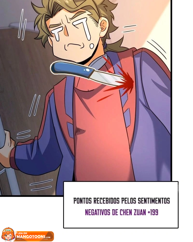 Read Poupe-me, Grande Lorde Manga Online