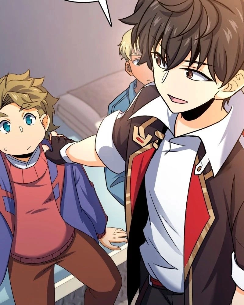 Read Poupe-me, Grande Lorde Manga Online