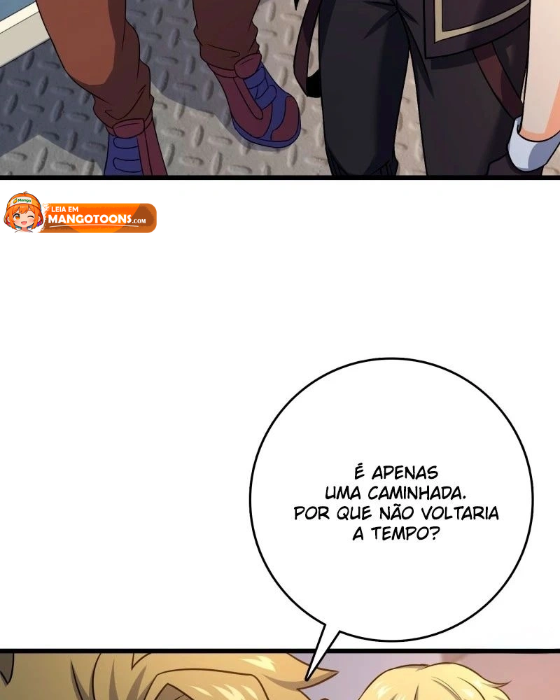 Read Poupe-me, Grande Lorde Manga Online