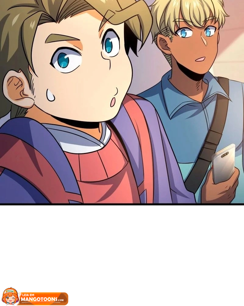 Read Poupe-me, Grande Lorde Manga Online