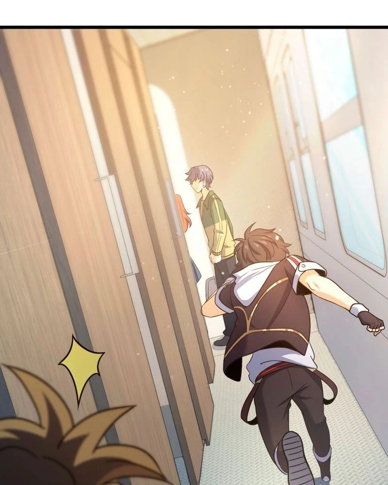 Read Poupe-me, Grande Lorde Manga Online