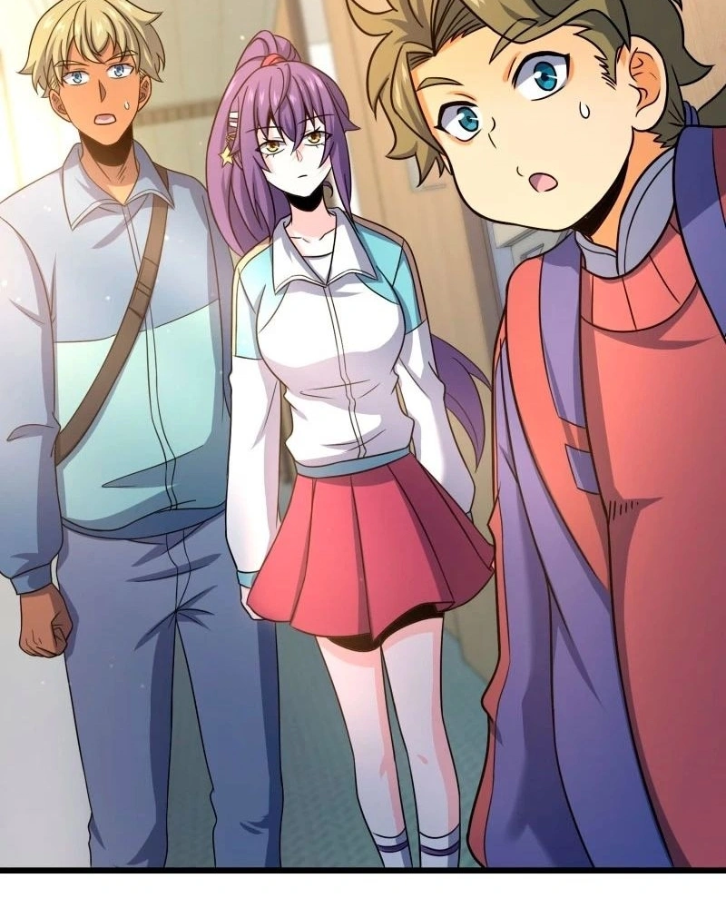 Read Poupe-me, Grande Lorde Manga Online