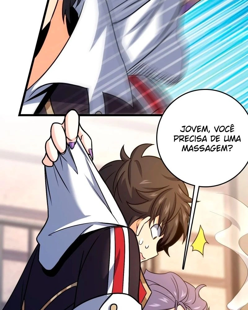 Read Poupe-me, Grande Lorde Manga Online