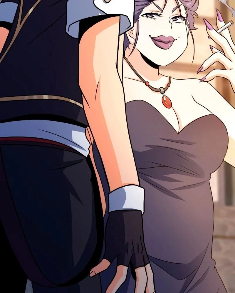 Read Poupe-me, Grande Lorde Manga Online