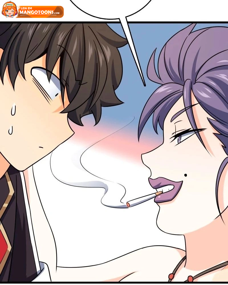 Read Poupe-me, Grande Lorde Manga Online