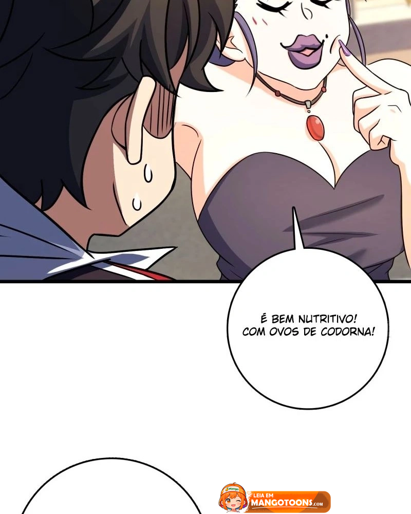 Read Poupe-me, Grande Lorde Manga Online