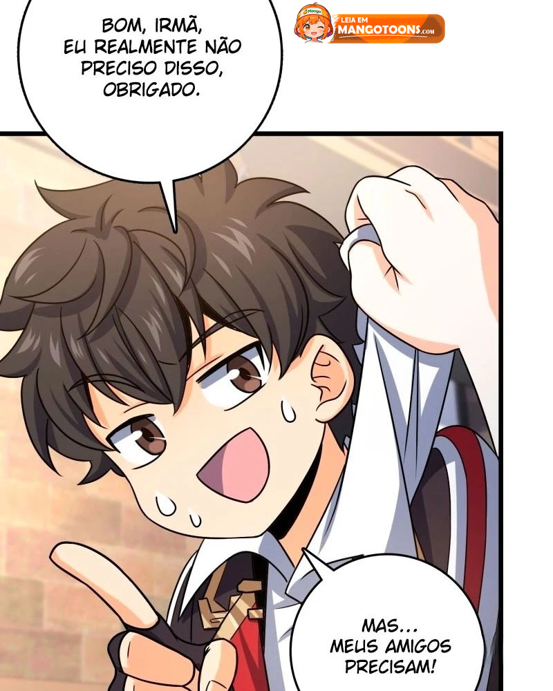 Read Poupe-me, Grande Lorde Manga Online