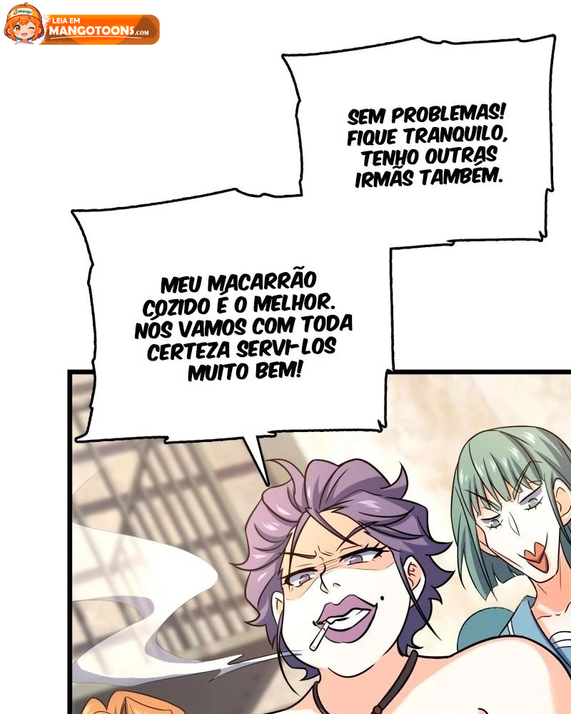 Read Poupe-me, Grande Lorde Manga Online