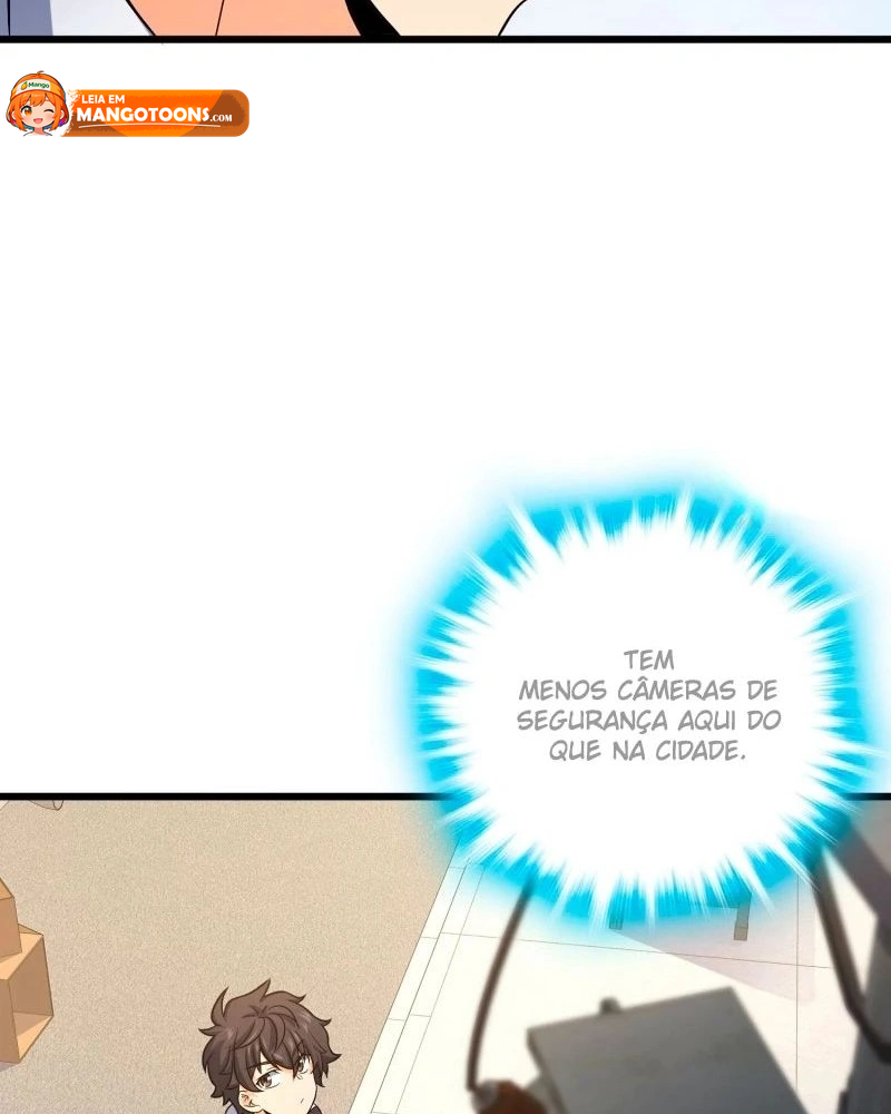 Read Poupe-me, Grande Lorde Manga Online