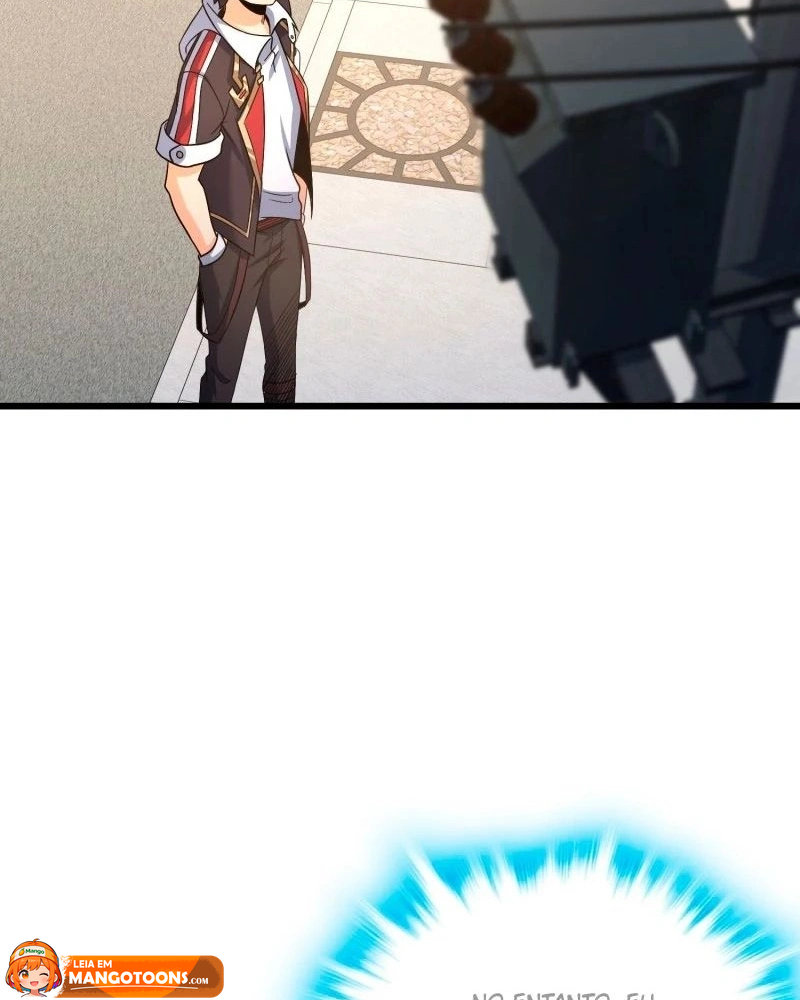 Read Poupe-me, Grande Lorde Manga Online